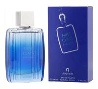 Aigner Mens-fragrances First-ClassExplorerEau de Toilette Spray
