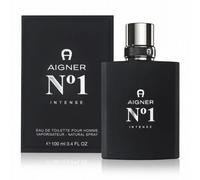 ETIENNE AIGNER AIGNER NO 1 INTENSE 100ML EDT SPRAY | NEW & SEALED | FREE P&P