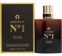 Etienne Aigner No. 1 Oud eau de parfum for men 100 ml