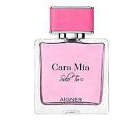 Etienne Aigner Cara Mia Solo Tu Eau De Parfum 100ml Spray For Her