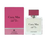 Etienne Aigner Cara Mia Solo Tu Eau de Parfum 50ml Spray