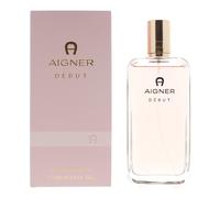 Etienne Aigner Womens Debut Eau de Parfum 100ml Spray - Apple - One Size