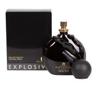 Etienne Aigner EXPLOSIVE 1 x 100 ml Eau de Toilette EdT Spray for Woman