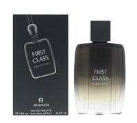 Etienne Aigner First Class Executive Eau de Toilette 100ml - TJ Hughes