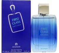 Aigner Men's fragrances First Class ExplorerEau de Toilette Spray
