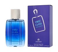 ETIENNE AIGNER FIRST CLASS EXPLORER EAU DE TOILETTE EDT - MEN'S FOR HIM. NEW