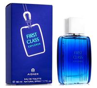 ETIENNE AIGNER MENS FIRST CLASS 50ML EDT SPRAY | NEW & SEALED | FREE P&P | UK