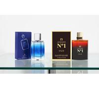 Etienne Aigner Men'sPerfumes: First Class EDT Spray 50ml