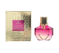 Etienne Aigner Starlight Gold Womens Eau de Parfum 100ml Fragrance