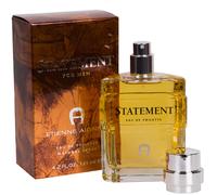 Etienne Aigner STATEMENT For Man 1 X 125 Ml Eau De Toilette EdT Spray