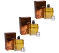 Etienne Aigner STATEMENT For Man 3 X 125 Ml Eau De Toilette EdT Spray