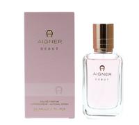 Etienne Aigner Womens Debut Eau de Parfum 30ml Spray - Apple - One Size