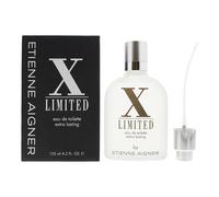 Etienne Aigner X Limited by Eau De Toilette Spray 4.2 oz/125 ml (Men)