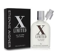 ETIENNE AIGNER X LIMITED Eau De Toilette 4.2 oz for Men