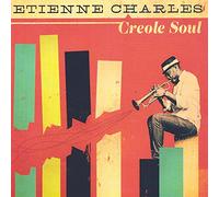ETIENNE CHARLES - CREOLE SOUL
