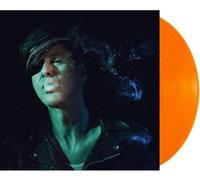 Etienne DAHO - Blitz Orange - Ltd
