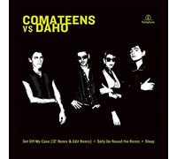 Etienne Daho - Comateens Vs Etienne Daho