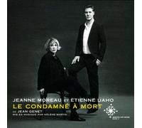 Etienne Daho - Condamne a Mort by Etienne Daho