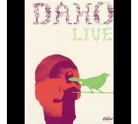 Etienne Daho: Daho Live 2001 (DVD) Etienne Daho (US IMPORT)