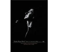 ETIENNE DAHO - DAHO PLEYEL PARIS DVD INTERNATIONAL POP NEW