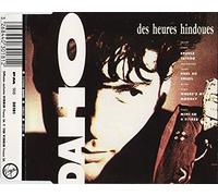 Etienne Daho - Des Heures Hindoues (Version Longue)