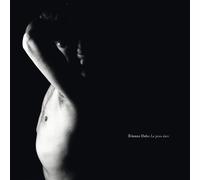 ETIENNE DAHO - ETIENNE DAHO - LA PEAU DURE - VINYLE 45 TOURS