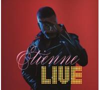 Etienne Daho – Etienne Live