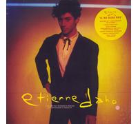 Etienne Daho Il Ne Dira Pas (Revamped & Remixed) - Orange Vinyl - Sealed French 12" vinyl single record 0190296608261 Parlophone 2021