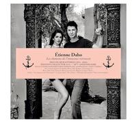 Etienne Daho - Les chansons de l'innocence retrouve