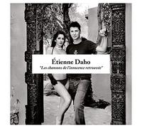 Etienne Daho - Les Chansons de L'innocence retrouvee