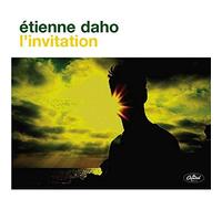 Etienne Daho - L'invitation