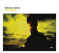 Etienne Daho - L'invitation [VINYL]