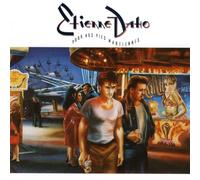 Etienne Daho - Pour Nos Vies Martiennes