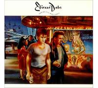 Etienne Daho - Pour Nos Vies Martiennes