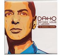 Etienne Daho - Rendez-Vous A Vedra
