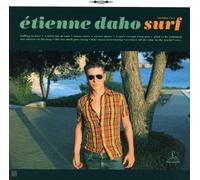Étienne Daho – Surf – CD – Deluxe Remastered (2020)