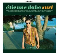 DAHO, Etienne - Surf (Record Store Day RSD 2020) - Vinyl (coloured vinyl LP)