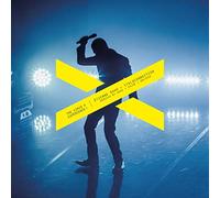 Etienne Daho - The Virus X Experience