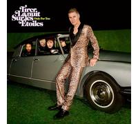 Etienne Daho - Tirer la nuit sur les toiles - Only For You (Deluxe Version)