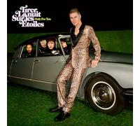 Etienne Daho – Tirer la nuit sur les toiles – Only For You (Deluxe Version)