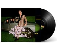 Etienne Daho - Tirer la nuit sur les toiles - Only For You [VINYL]