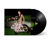 Etienne Daho - Tirer la nuit sur les toiles - Only For You [VINYL]