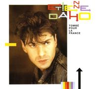Etienne Daho - Tombe Pour La France [VINYL]