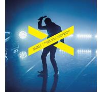 ETIENNE DAHO - VIRUS X EXPERIENCE - Vinyl Record - K3z