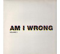 Etienne De Crecy - Am I Wrong [DISC 2] [12" VINYL]