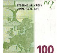 Etienne De Crecy - Commercial Ep 1 [VINYL]