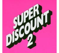 Etienne De Crecy - Super Discount 2