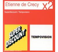 Etienne De Crecy - Super Discount