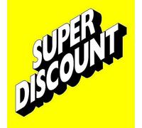 Etienne De Crecy - Super Discount (2LP) [VINYL]