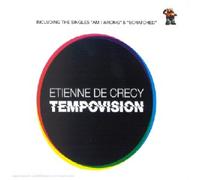 Etienne De Crécy - Tempovision
